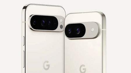 Les composants du Pixel 9 Pro coûtent 406 dollars : nettement moins cher que l'iPhone 16 Pro.