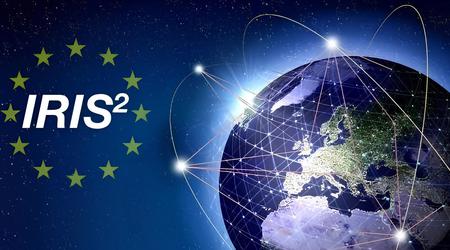 Au lieu de Starlink et Kuiper, l'Union européenne va créer son propre réseau internet par satellite, IRIS².
