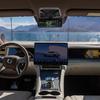Éléments de design Denza Z9GT