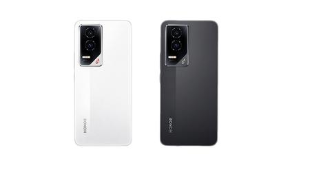 Les détails de l'Honor 100 GT sont en ligne : un design actualisé et des configurations de mémoire et de stockage puissantes.
