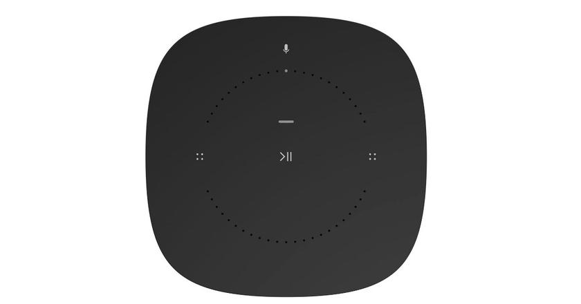 enceintes sans fil haut de gamme Sonos One Smart