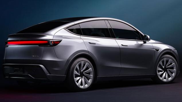 VW riposte : Tesla n'est plus ...
