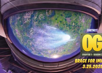 Epic Games annonce le retour de ...