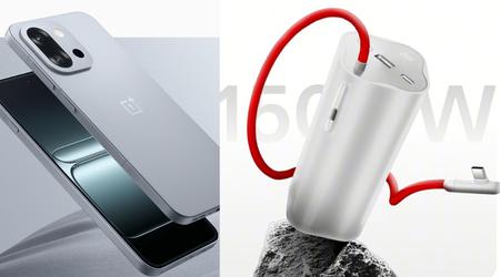 La nouvelle batterie externe OnePlus peut charger un MacBook Pro jusqu'à 54 % en 30 minutes