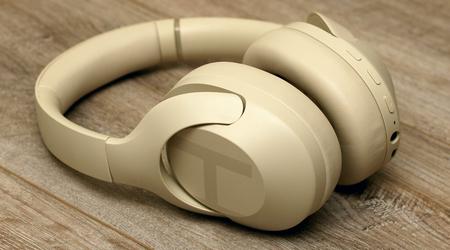 Critique du casque Haylou S35 ANC : un son polyvalent et des commandes inhabituelles