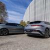 Dynamique du Denza Z9GT