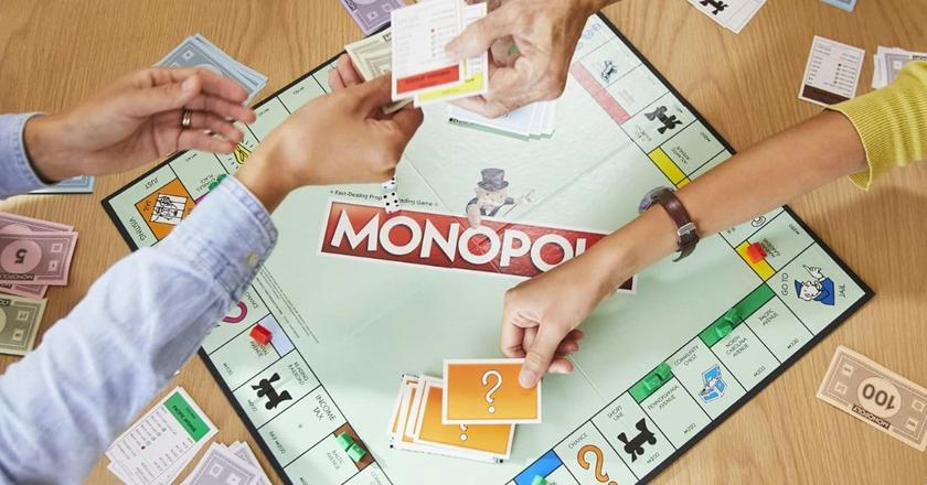 Monopoly : les meilleurs jeux de société à moins de 20 euros