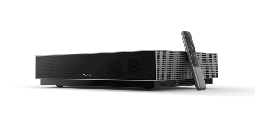 WEMAX Nova meilleur projecteur laser