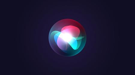 Rumeur : Siri bénéficiera d'une mise à jour majeure avec la sortie d'iOS 18