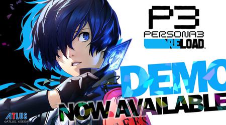 Essayez Persona 3 Reload gratuitement : une démo du jeu très acclamé a été publiée sur toutes les plateformes