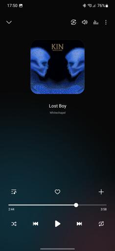 Test du Samsung Galaxy S22 et du Galaxy S22+ : produits phares universels-210