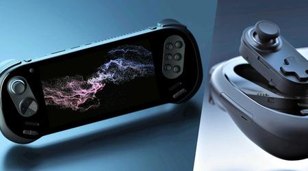 La console portable AYANEO 3 a été dévoilée et offrira une personnalisation des commandes sans précédent.