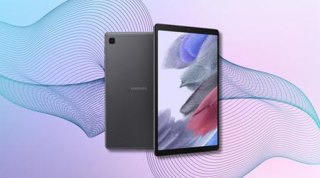 La Galaxy Tab A7 Lite passe à One UI 6.0 aux États-Unis