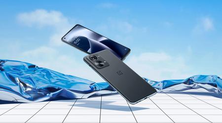 OnePlus Nord 2T a commencé à recevoir OxygenOS 14 avec Android 14 à bord.