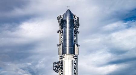 La fusée Starship de SpaceX prête pour son troisième vol d'essai