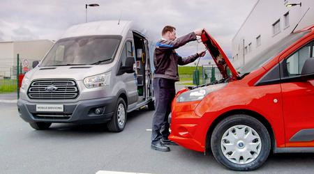 Ford a breveté un système permettant de prédire l'usure des pièces automobiles
