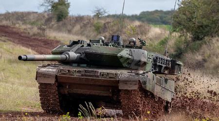 Leçons du front : les armes high-tech allemandes se sont révélées inefficaces dans la guerre moderne