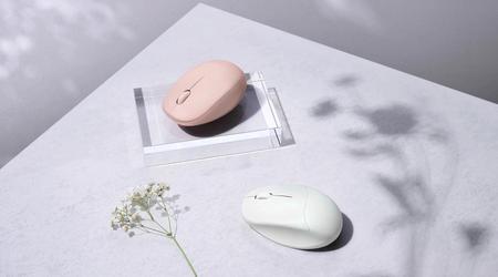 Un gadget pratique à l'odeur agréable : Asus dévoile une souris parfumée sans fil
