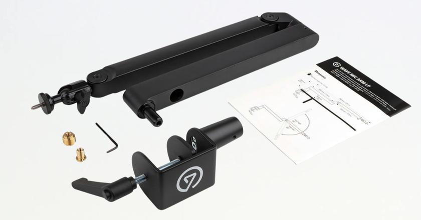 meilleur bras de micro ELGATO WAVE