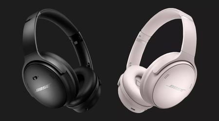 Offre du jour : Le Bose QuietComfort 45 peut être acheté sur Amazon pour 199 $ (130 $ de réduction)