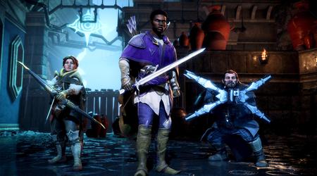 Lors de la phase de développement, le système de combat de Dragon Age : The Veilguard était tellement surchargé qu'il a semé la confusion parmi les testeurs
