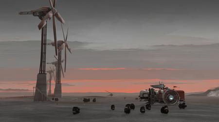L'aventure indépendante atmosphérique FAR : Lone Sails bénéficie d'une réduction de 75 % sur Steam jusqu'au 9 septembre et est en vente au prix de 4 $.