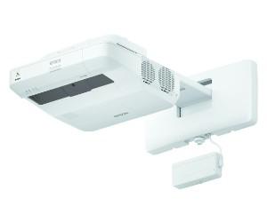 Projecteur interactif Epson 8M4690 BrightLink Pro ...