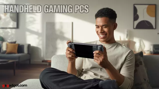 Meilleurs PC Gaming Portables