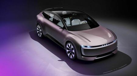 Des anneaux aux mots : Audi décide de rafraîchir son image en Chine avec un nouveau logo et des voitures électriques