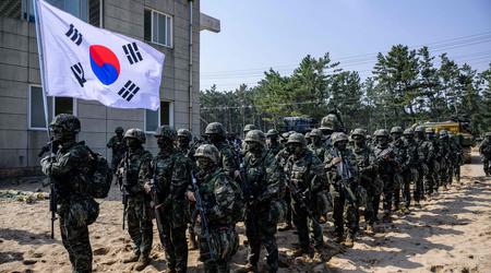 Une délégation sud-coréenne se rend en Ukraine pour discuter des troupes de la RPDC et des mesures de coopération