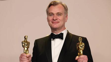 Les classiques de la littérature vont prendre vie en IMAX : le prochain film de Christopher Nolan sera L'Odyssée.