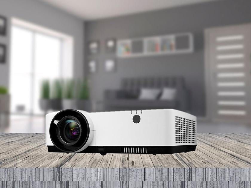 Projecteur LED NEC ME403U