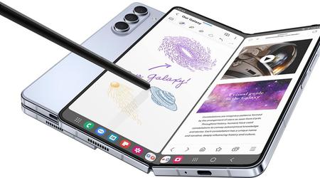 Les ventes de téléphones pliables de Samsung chutent en Chine