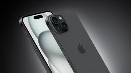 iPhone 15 hors compétition : publication du top 10 des smartphones les plus vendus en 2024