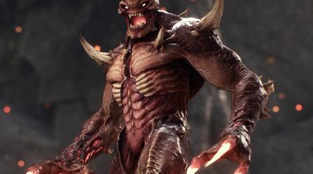 Rencontrez Imp Stalker, le démon assoiffé de sang de DOOM : The Dark Ages.