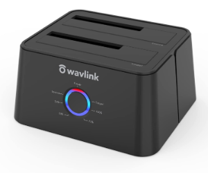 WAVLINK ST-334U