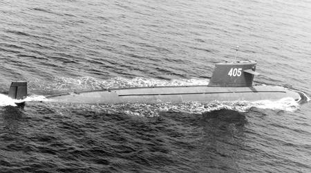 Une nouvelle technologie chinoise permet aux drones de détecter des sous-marins