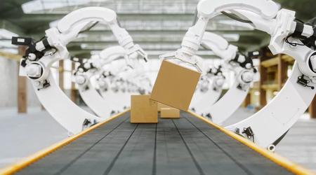 En République de Corée, un robot a tué un homme après avoir échoué à le distinguer de boîtes de nourriture.
