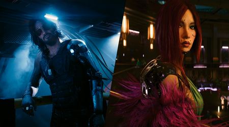 Le cyberpunk que nous méritons : Impressions de Phantom Liberty - une extension scénaristique pour Cyberpunk 2077