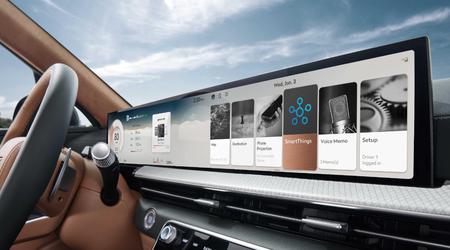 Samsung et Hyundai signent un mémorandum sur le développement conjoint de services pour les maisons et les voitures intelligentes