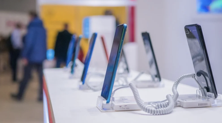 La Chine a fortement réduit la fourniture de smartphones à la Russie et a presque arrêté la fourniture d'équipements de télécommunications
