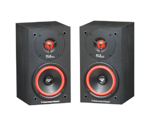 Cerwin Vega Home Audio SL-5M Enceintes ...