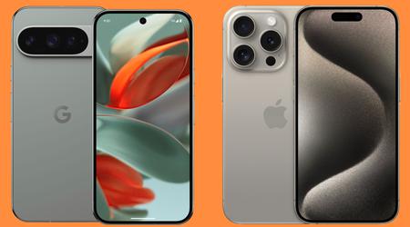 Google se moque de l'iPhone dans une nouvelle publicité en le comparant au Pixel 9.