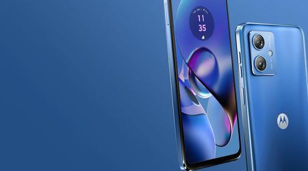 Motorola lancera bientôt le Moto G64 5G, voici à quoi ressemblera le smartphone