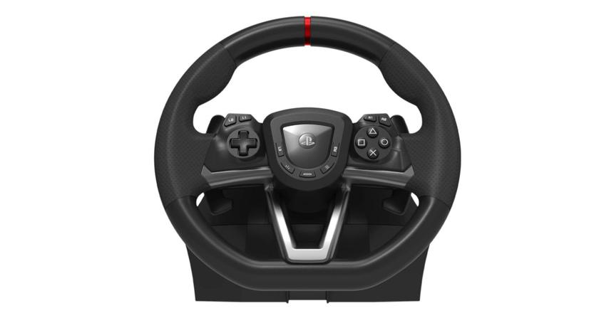 HORI volant playstation 4
