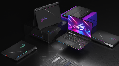 ASUS dévoile les ordinateurs portables de jeu ROG Strix SCAR 15 et SCAR 17 2022 équipés de processeurs Intel Alder Lake et de cartes graphiques NVIDIA GeForce RTX 3080 Ti