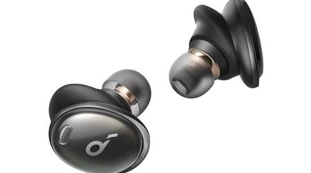 Offre limitée dans le temps : Soundcore Liberty 3 Pro avec ANC, Hi-Res Audio et support LDAC sur Amazon pour 79$ (90$ de réduction)