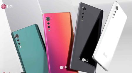 Certains smartphones LG sont affectés par le bug T-Mobile