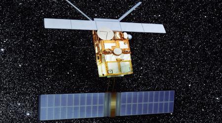 Un gros satellite européen risque de tomber sur terre