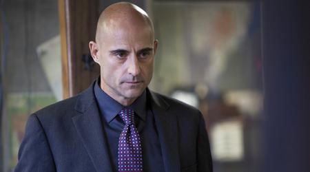 Mark Strong a rejoint le casting de la série Pingouin, qui est un spin-off du film Batman, mais son rôle n'est pas connu.